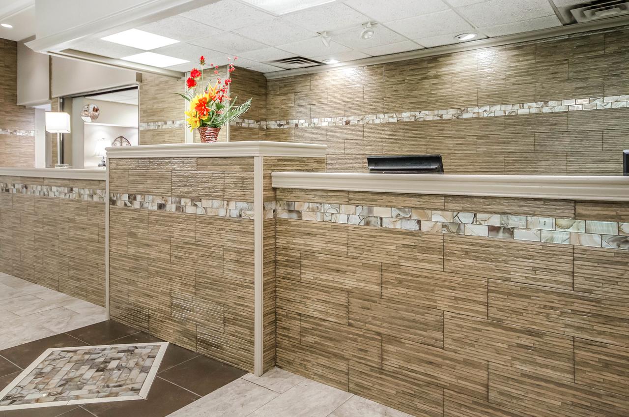 Radisson Hotel Louisville North - thumb 19