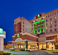 Holiday Inn Lafayette-City Centre - Tourism Bookings