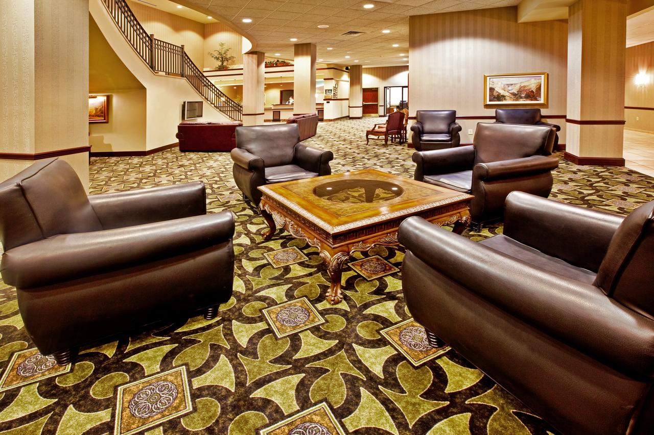 Holiday Inn Lafayette-City Centre - thumb 24