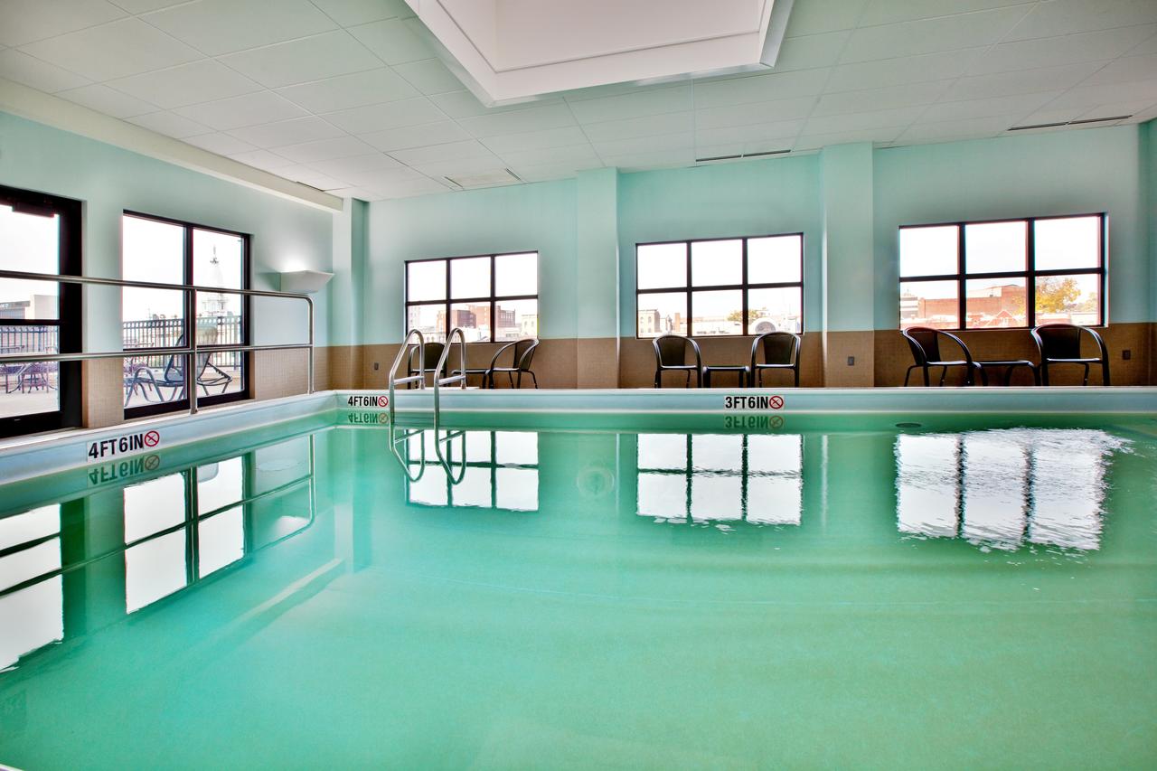 Holiday Inn Lafayette-City Centre - thumb 6