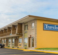 Travelodge by Wyndham Bloomington - Tourism Bookings