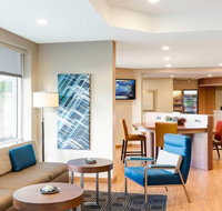 TownePlace Suites by Marriott Evansville Newburgh - Tourism Bookings