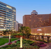 Hyatt Regency Indianapolis at State Capitol - Tourism Bookings