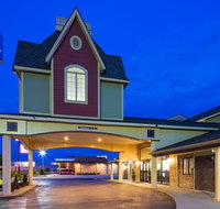 Best Western Green Tree Inn - Tourism Bookings