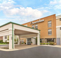AmericInn by Wyndham Fishers Indianapolis - Tourism Bookings