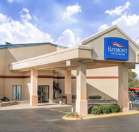 Baymont by Wyndham Greensburg - USA Accommodation