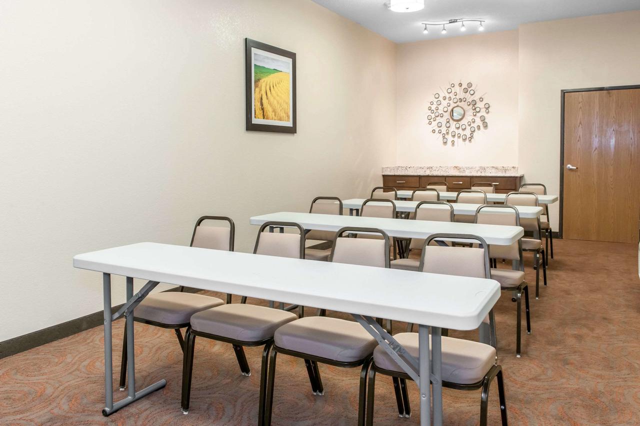 Comfort Suites - Vincennes - thumb 6