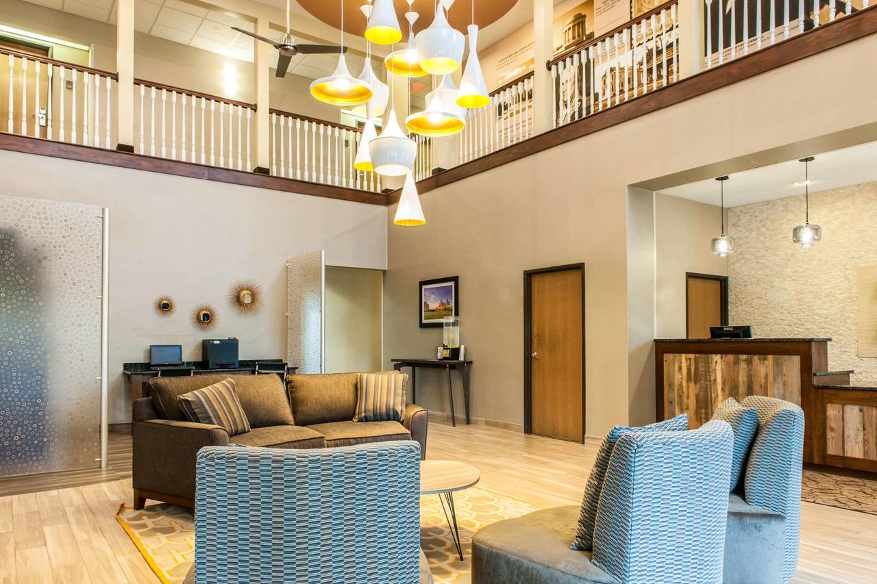 Comfort Suites - Vincennes - thumb 30