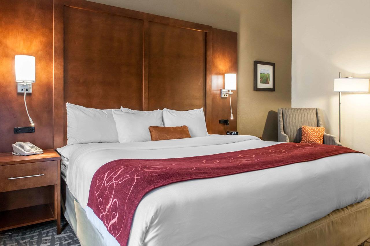 Comfort Suites - Vincennes - thumb 19