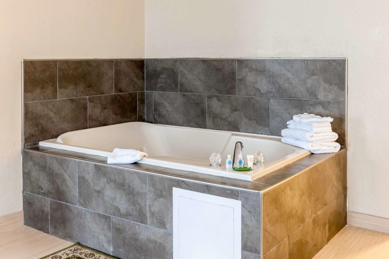 Comfort Suites - Vincennes - thumb 11