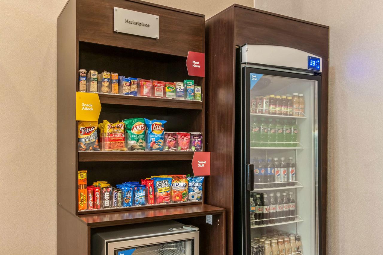 Comfort Suites - Vincennes - thumb 15