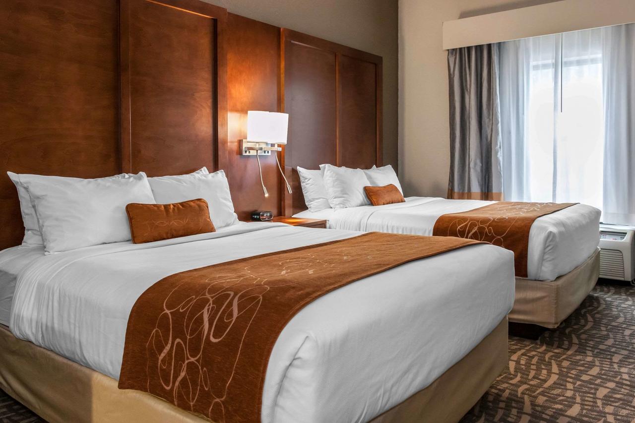 Comfort Suites - Vincennes - thumb 18