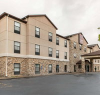 Comfort Suites - Vincennes - Tourism Bookings