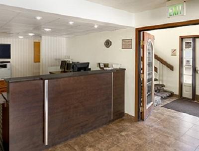 Hawthorn Suites - Fort Wayne - thumb 12