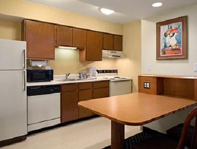 Hawthorn Suites - Fort Wayne - thumb 22