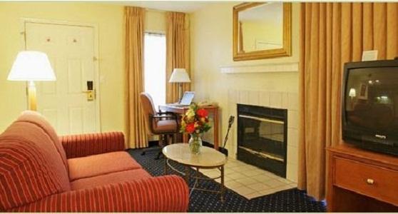 Hawthorn Suites - Fort Wayne - thumb 6