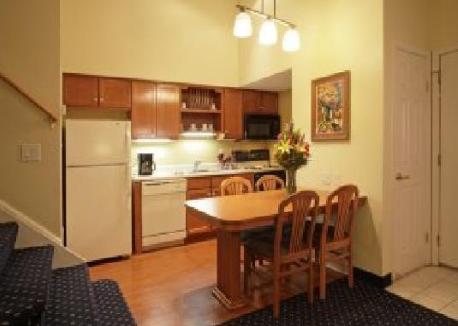 Hawthorn Suites - Fort Wayne - thumb 8