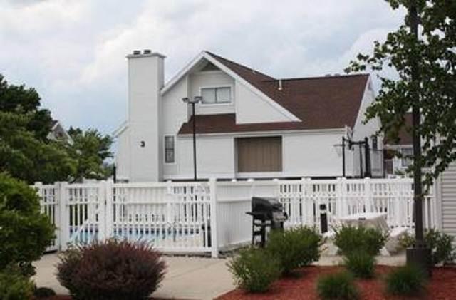 Hawthorn Suites - Fort Wayne - thumb 10