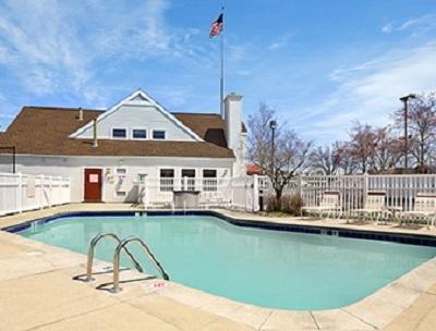 Hawthorn Suites - Fort Wayne - thumb 2