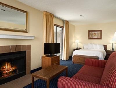 Hawthorn Suites - Fort Wayne - thumb 14