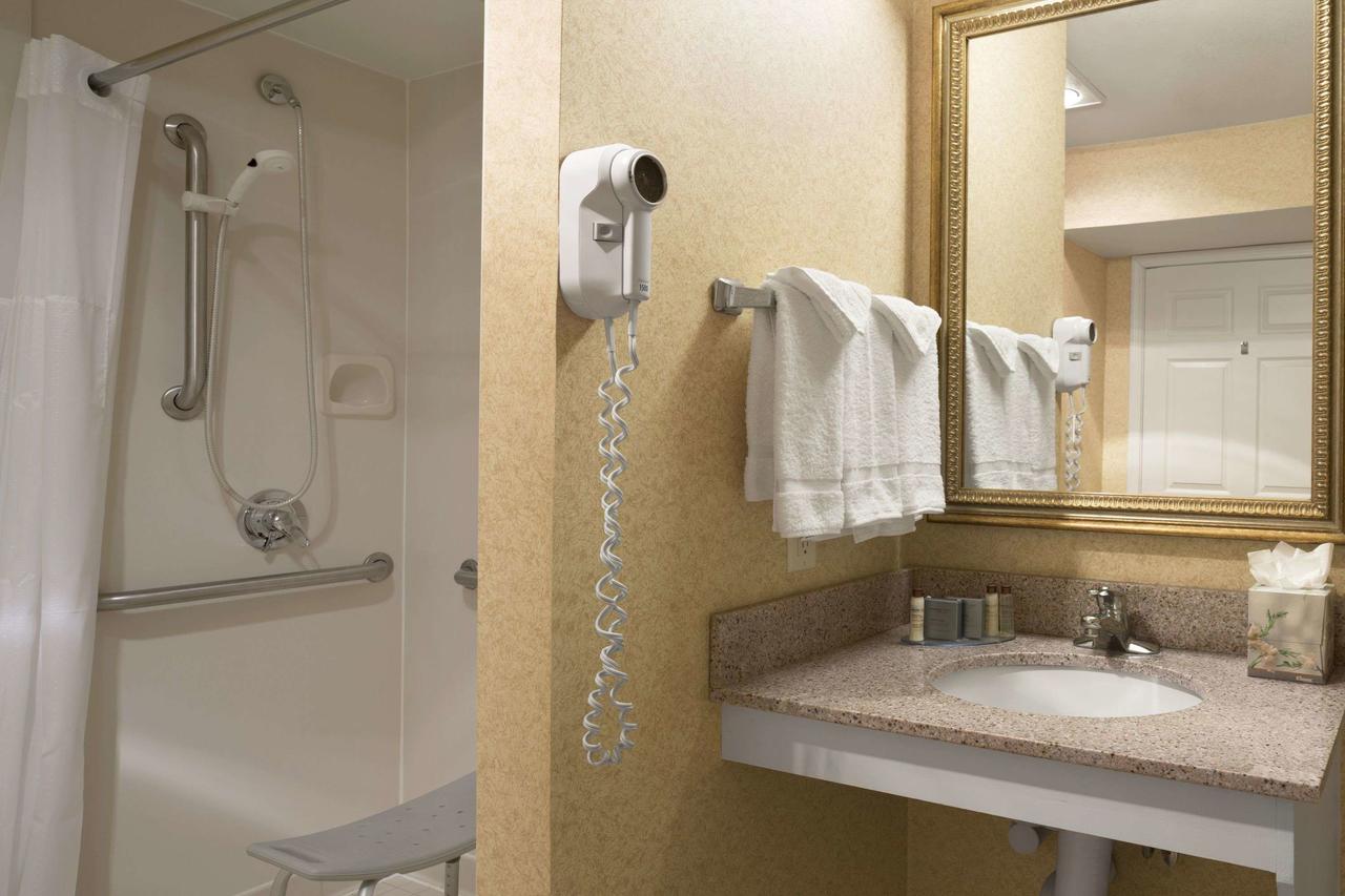Hawthorn Suites - Fort Wayne - thumb 27