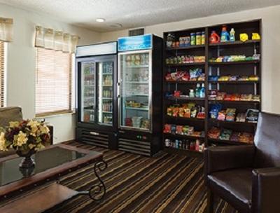 Hawthorn Suites - Fort Wayne - thumb 16