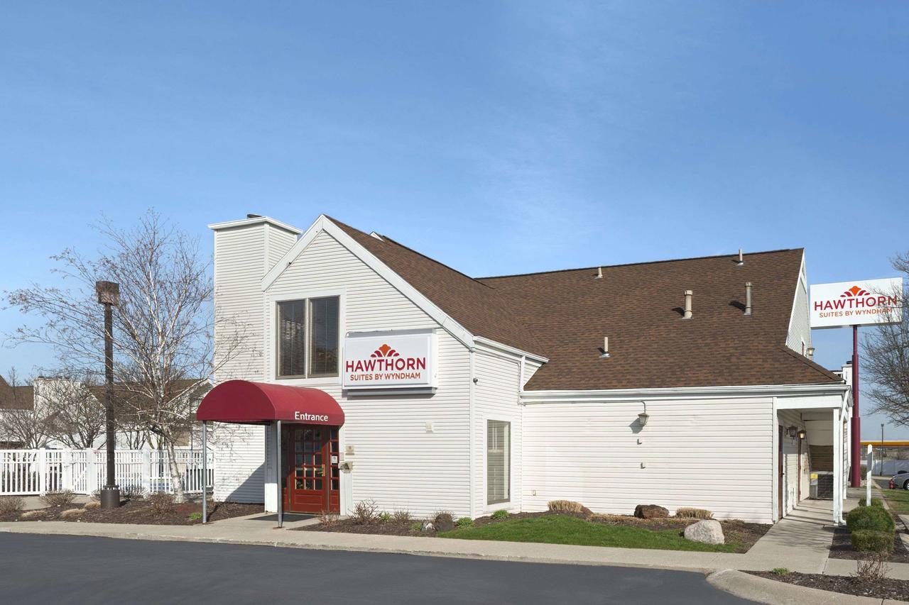 Hawthorn Suites - Fort Wayne - thumb 0