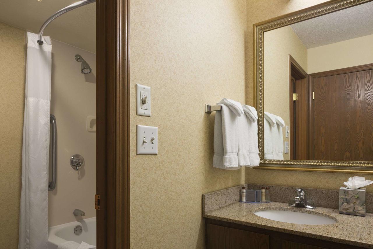 Hawthorn Suites - Fort Wayne - thumb 31