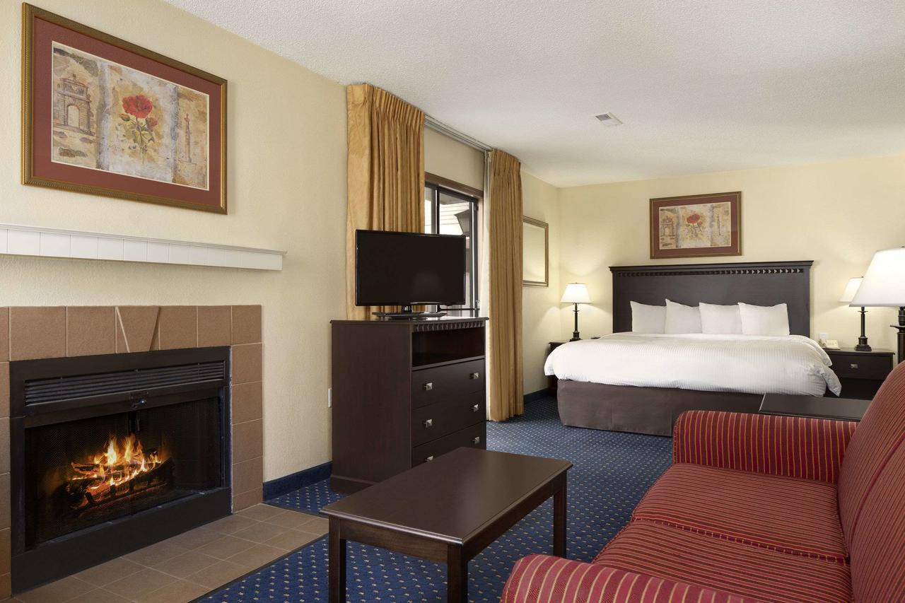 Hawthorn Suites - Fort Wayne - thumb 24
