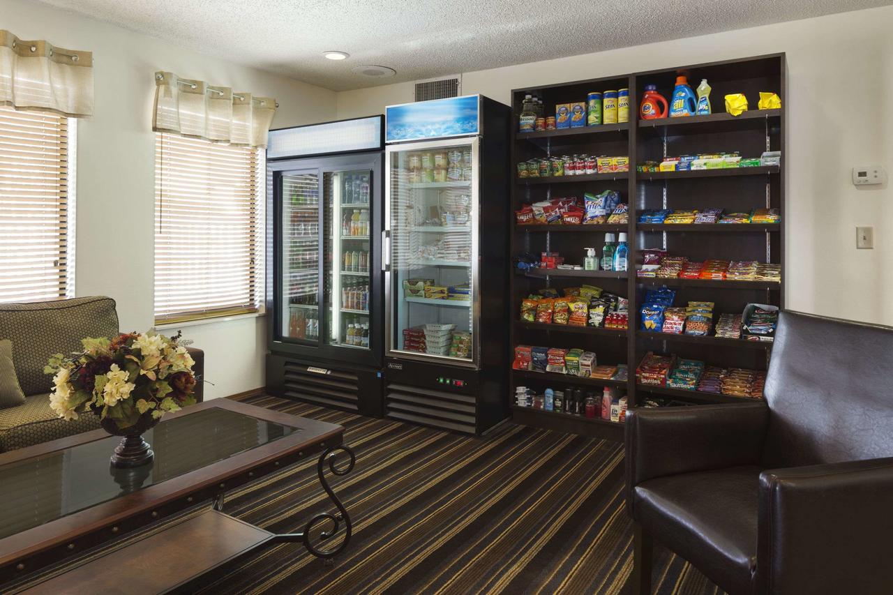 Hawthorn Suites - Fort Wayne - thumb 25