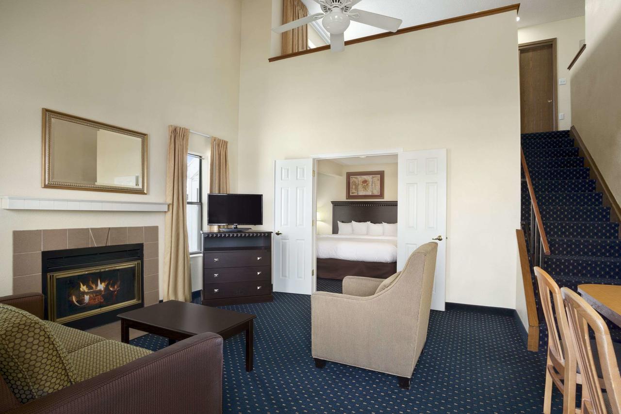 Hawthorn Suites - Fort Wayne - thumb 34