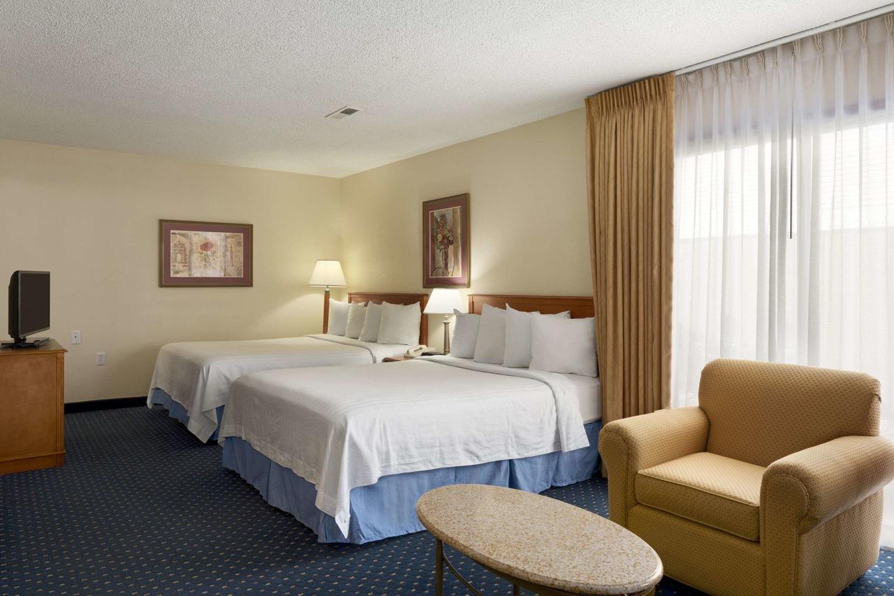 Hawthorn Suites - Fort Wayne - thumb 29