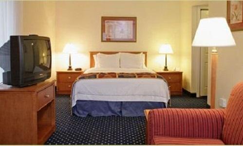 Hawthorn Suites - Fort Wayne - thumb 4