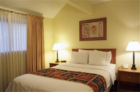 Hawthorn Suites - Fort Wayne - thumb 5