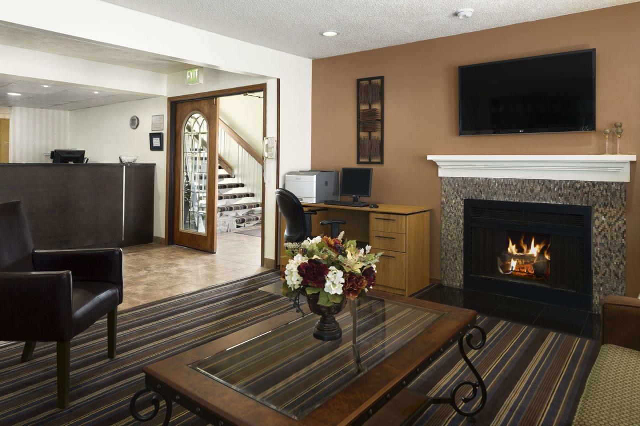 Hawthorn Suites - Fort Wayne - thumb 28