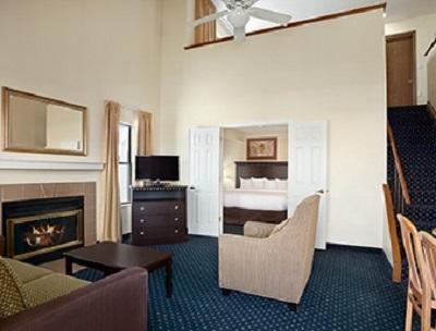 Hawthorn Suites - Fort Wayne - thumb 19