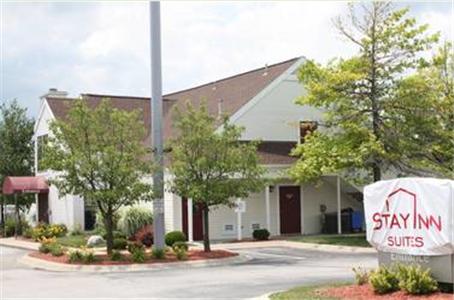 Hawthorn Suites - Fort Wayne - thumb 1