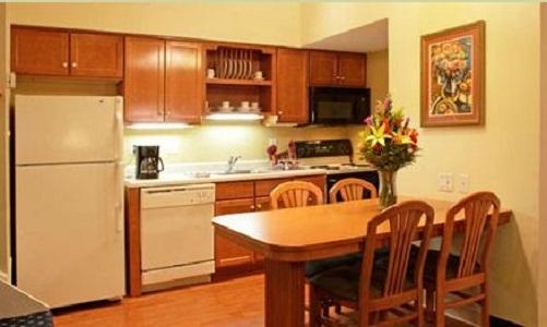Hawthorn Suites - Fort Wayne - thumb 7