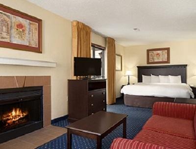Hawthorn Suites - Fort Wayne - thumb 18