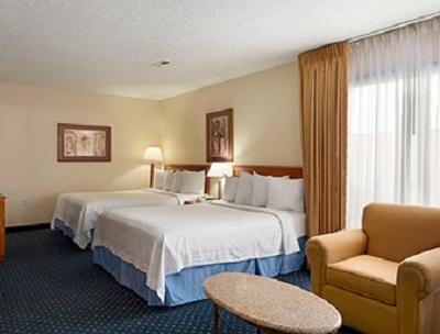Hawthorn Suites - Fort Wayne - thumb 15