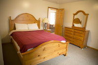 Booking Monticello China Accommodation