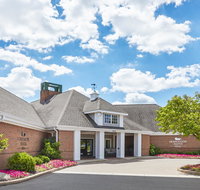 Homewood Suites Lafayette - Tourism Bookings