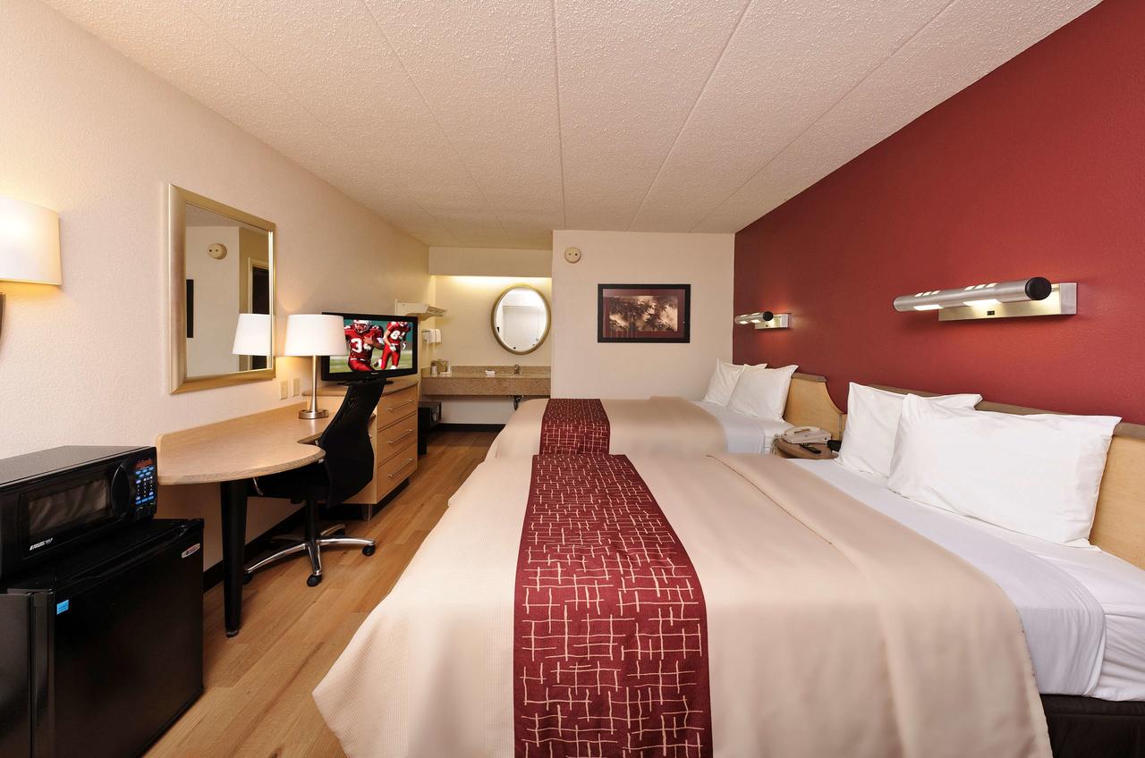 Red Roof Inn Elkhart - thumb 7