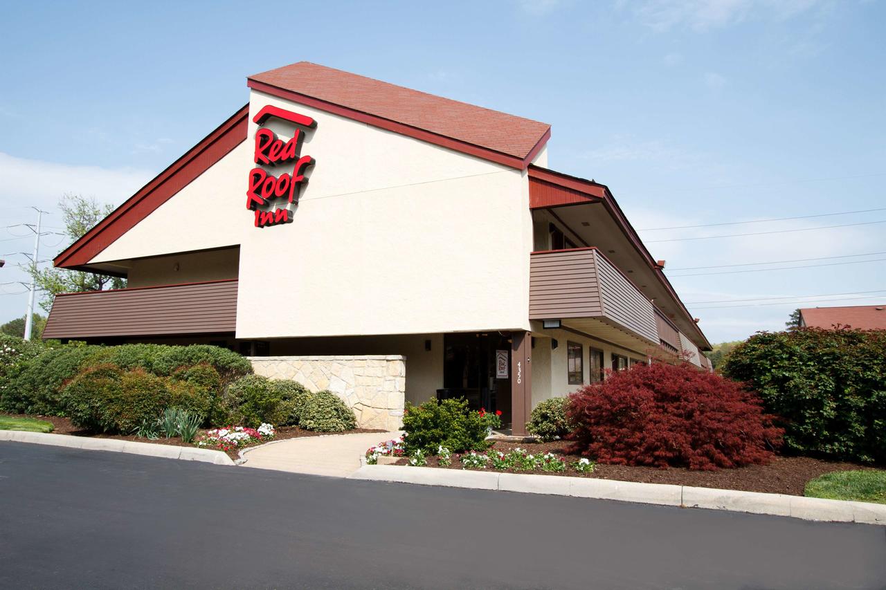 Red Roof Inn Elkhart - thumb 0