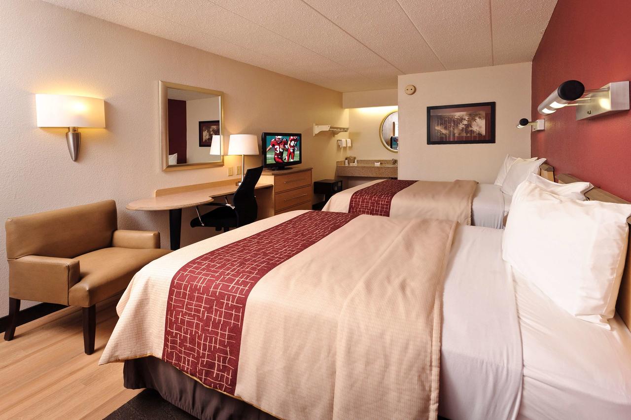Red Roof Inn Elkhart - thumb 3