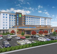 Embassy Suites By Hilton Noblesville Indianapolis Conv Ctr - Tourism Bookings