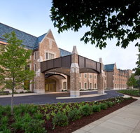 Morris Inn at Notre Dame - Tourism Bookings