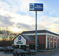 Best Western Classic Inn - Tourism Bookings