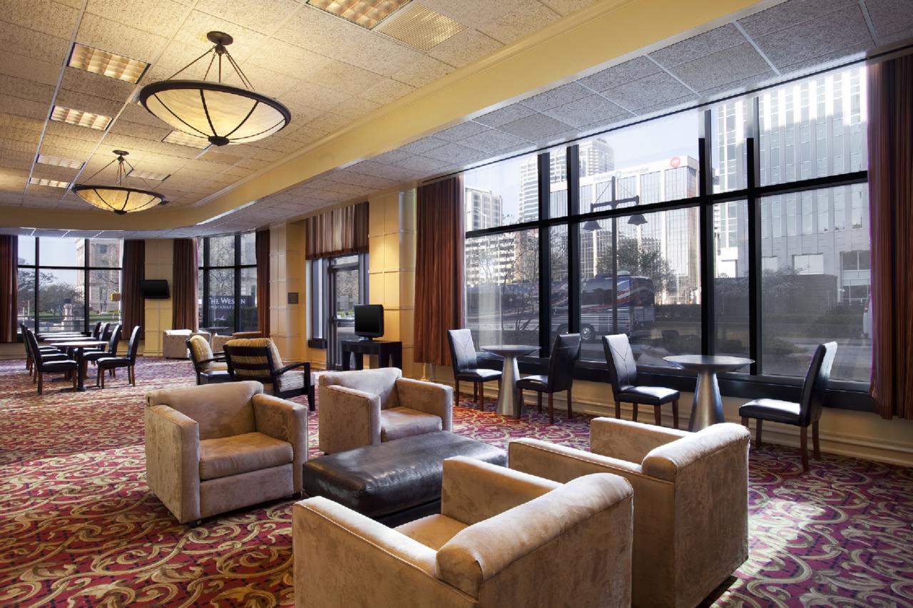 The Westin Indianapolis - thumb 10