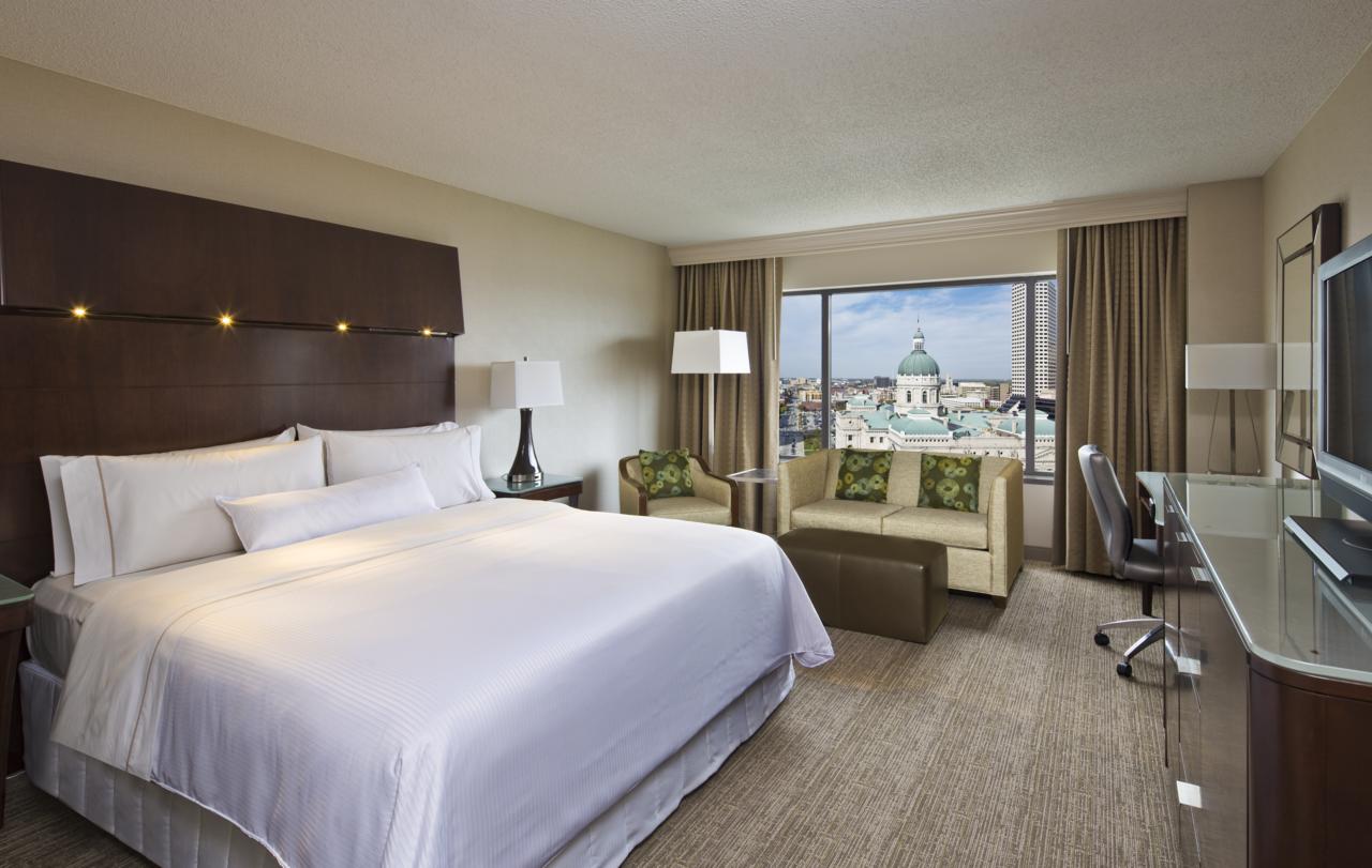 The Westin Indianapolis - thumb 8